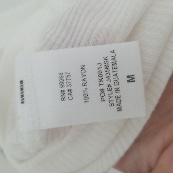 Billabong *High on Summer Time* tank top - Picture 7 of 7